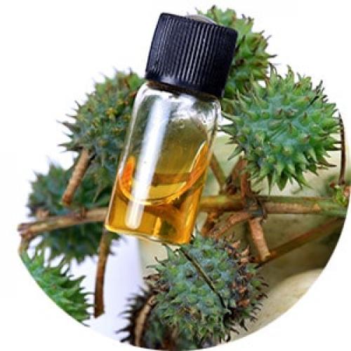 Масло для сухой кожи лица. Великолепная пятерка 04