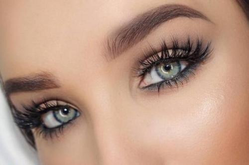 Как понять, что тушь заканчивается. 5 ошибок с тушью для ресниц, которые делают практически все