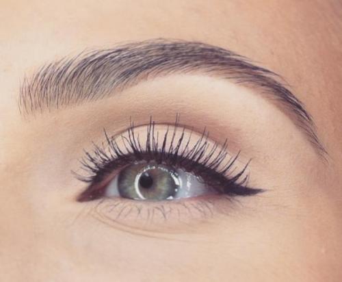 Как понять, что тушь заканчивается. 5 ошибок с тушью для ресниц, которые делают практически все