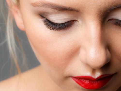 Как понять, что тушь заканчивается. 5 ошибок с тушью для ресниц, которые делают практически все