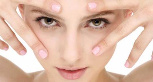 Темные круги вокруг глаз, как избавиться. Как избавиться от темных кругов (синяков) под глазами, быстро и эффективно