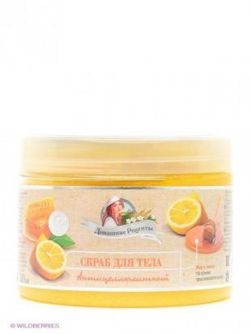 Скраб из меда и сахара для тела. Скраб для тела из сахара и меда