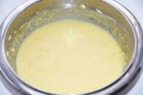 Увлажнение и питание кожи лица в домашних условиях. Домашние питательные маски