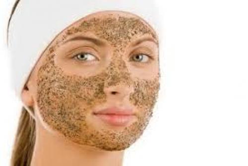 Скраб от черных точек с кофе. Скраб из кофейной гущи для лица — рецепты