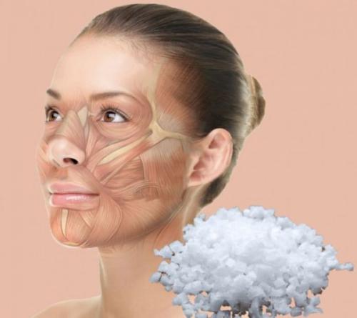 Скраб для лица с солью. Эффективные составы 02