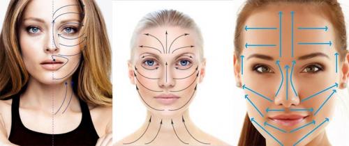 Демакияж лица, что это. Правила макияжа. Демакияж 13