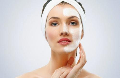 Маски для матовости кожи лица. Маски для лица, чтобы кожа была матовой и гладкой