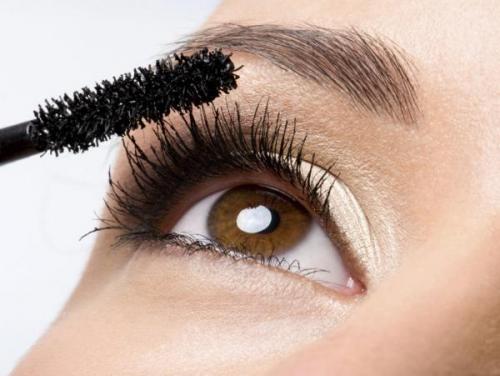 Как понять, что тушь заканчивается. 5 ошибок с тушью для ресниц, которые делают практически все