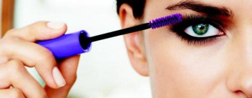 Как понять, что тушь заканчивается. 5 ошибок с тушью для ресниц, которые делают практически все