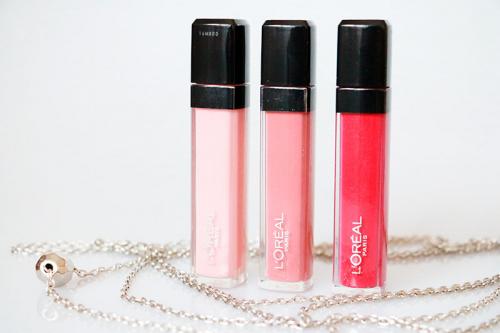 Блеск увеличивающий объем губ. Лучший блеск для объема губ 01