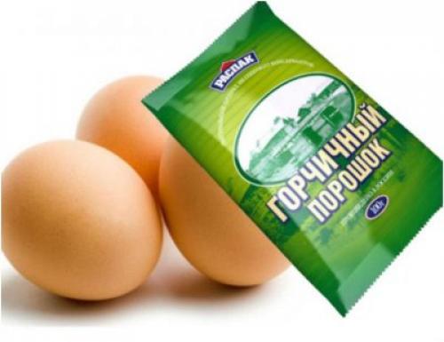 Маска из горчицы для жирных волос. Спасение для жирных волос: горчичная маска