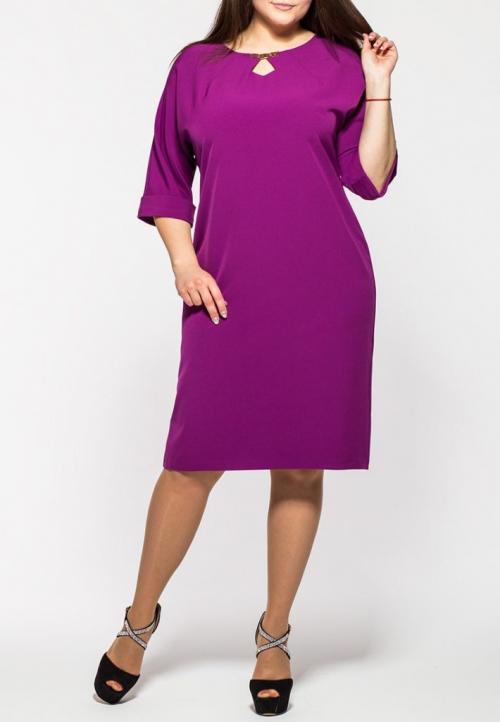 Что носить осенью-2019 полным девушкам. Модные цвета и принты одежды для полных женщин осень зима 2019 2020