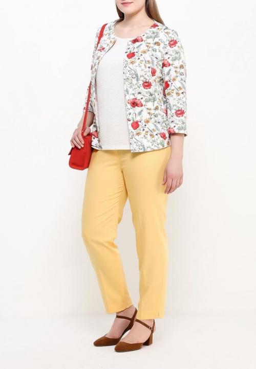 Что носить осенью-2019 полным девушкам. Модные цвета и принты одежды для полных женщин осень зима 2019 2020