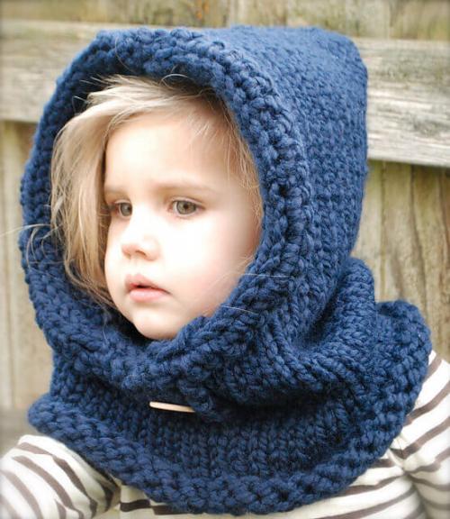 Связать шарф спицами ребенку. Связать шарф спицами для детей