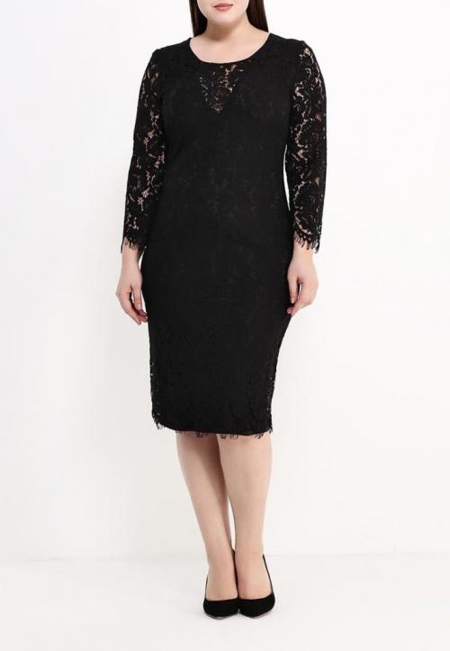 Что носить осенью-2019 полным девушкам. Модные цвета и принты одежды для полных женщин осень зима 2019 2020