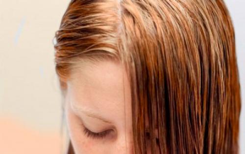 Маска из горчицы для жирных волос. Спасение для жирных волос: горчичная маска