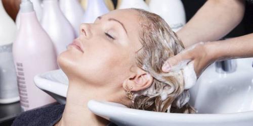 Уход за осветленными волосами 02 Уход за осветленными волосами 02