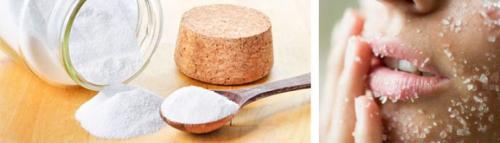 Соль для лица польза и вред. Соль для лица — действенное средство от морщин