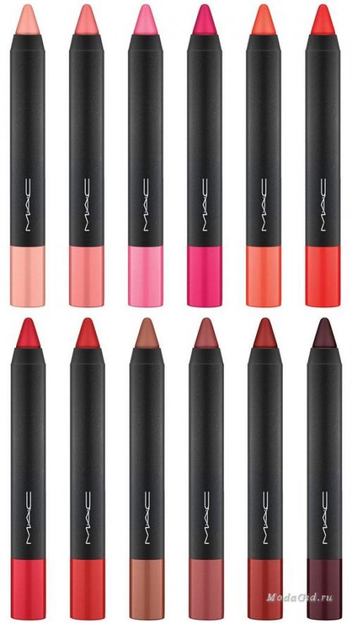 Блеск для губ зимой. Модные новинки весны