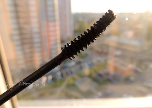 Тушь для ресниц золотая. Тушь для ресниц Relouis Gold Mascara