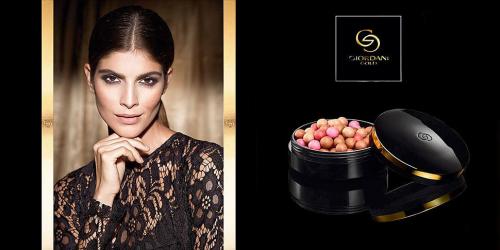 Румяна в шариках орифлейм. Пудровые румяна в шариках жемчужины