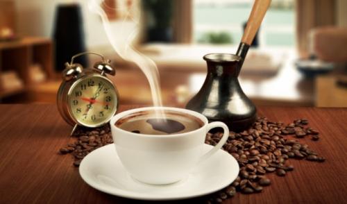 Мускатный орех и корица. Особенности приготовления кофе с мускатным орехом