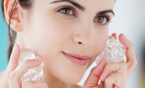 Как сузить поры советы косметолога. Сужающие средства для жирной и нормальной кожи