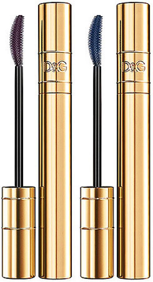 Тушь для ресниц золотая. Тушь для ресниц Relouis Gold Mascara 09