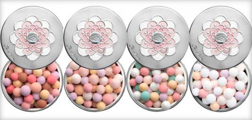 Как пользоваться румянами в шариках. Как пользоваться и наносить шариковые румяна