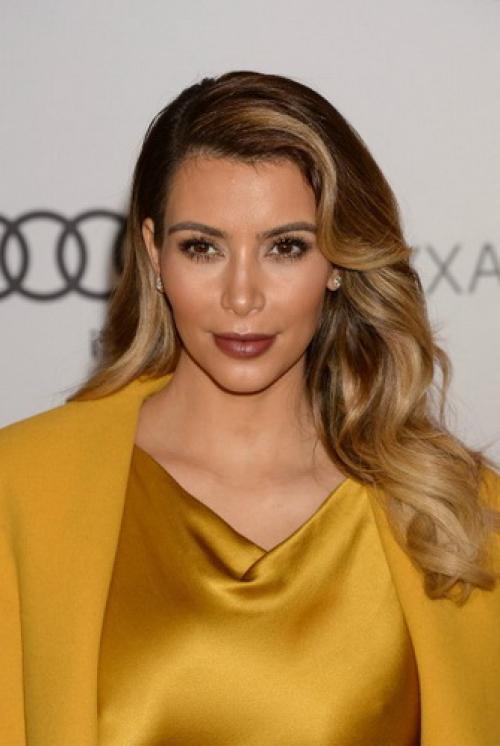 Макияж под черное платье 2019. Макияж под золотое и черно-золотое платье