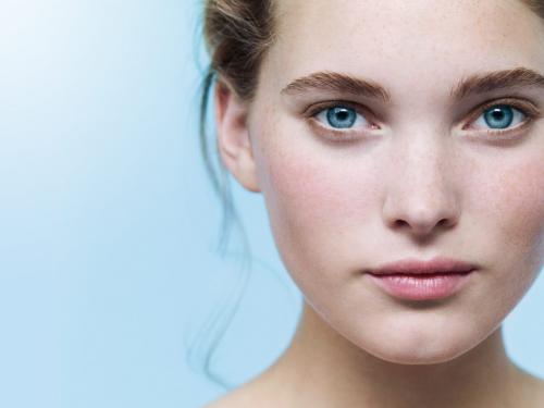 Сальные нити это. Расширенные поры: мифы в которые мы до сих пор верим