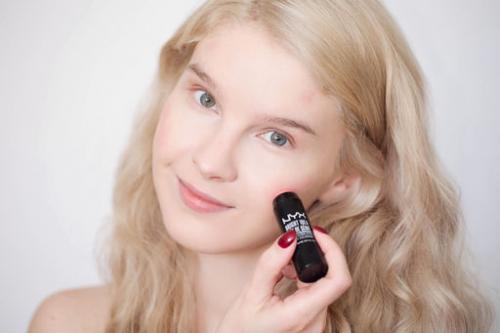 Легкий дневной макияж для голубых глаз. Макияж для голубоглазых на все случаи жизни 02