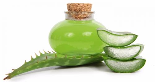 Лосьон из алоэ от морщин. Хитрости использования 