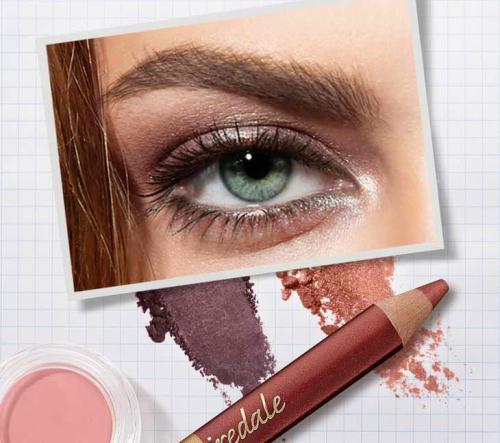 К зеленым глазам, какие идут тени. Как подобрать тени под цвет глаз