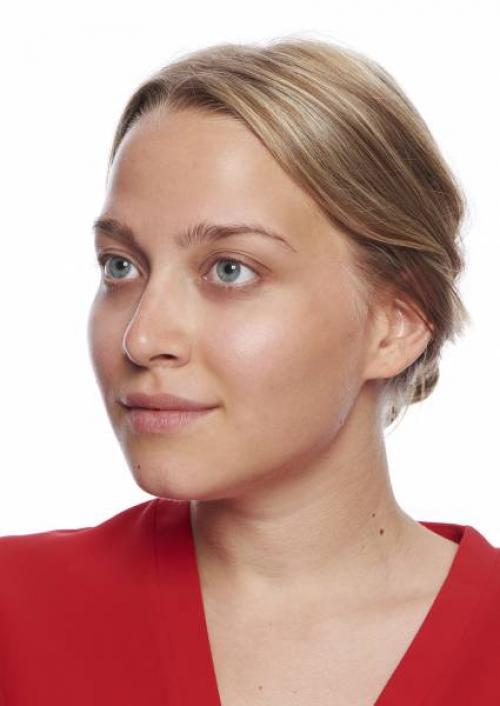 Вечерний макияж для серо-голубых глаз. фотоинструкция по Дневному макияжу для серых глаз