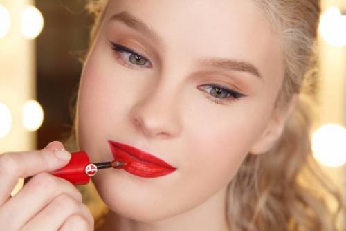 Легкий летний макияж. Как сделать летний макияж?