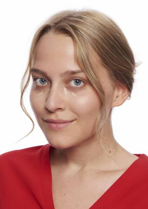 Вечерний макияж для серо-голубых глаз. фотоинструкция по Дневному макияжу для серых глаз