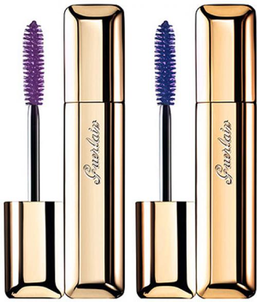 Тушь для ресниц золотая. Тушь для ресниц Relouis Gold Mascara 10