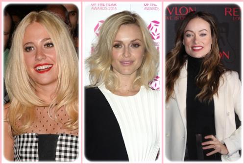 Макияж под черную одежду. Модный макияж под черное платье: фото стильных идей от голливудских звезд