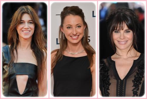 Макияж под черную одежду. Модный макияж под черное платье: фото стильных идей от голливудских звезд