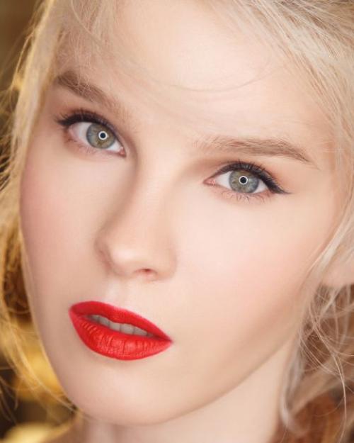 Легкий летний макияж. Как сделать летний макияж?