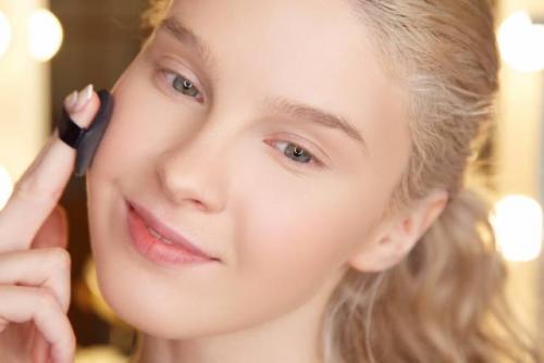 Легкий летний макияж. Как сделать летний макияж?