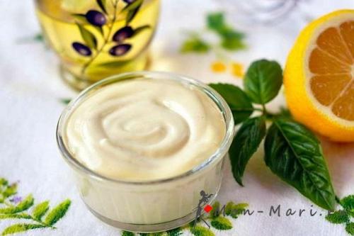 Маска для лица из майонеза. Майонезные маски для лица: легко, эффективно и всегда под рукой 07