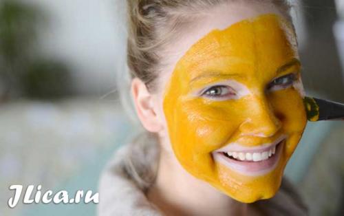 Маска из имбиря для лица. Рецепты масок для лица с имбирём 03 Маска из имбиря для лица. Рецепты масок для лица с имбирём 03