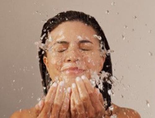 Демакияж глаз. Демакияж лица, как правильно проводить демакияж глаз