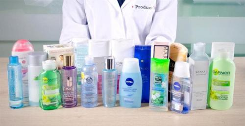 Демакияж для комбинированной кожи. Демакияж лица — все о правильном удалении косметики