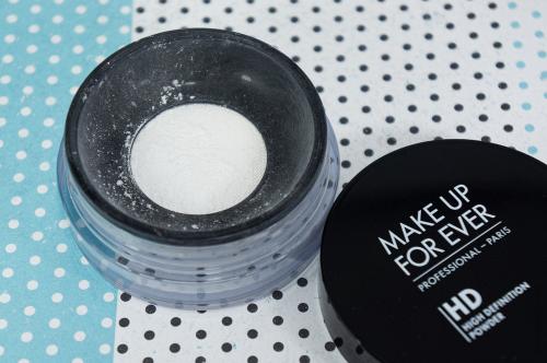 Транспарентная пудра топ. Лучшие прозрачные пудры: Make Up For Ever, Urban Decay, Mary Kay. Обзор