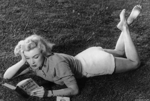 Как Мэрилин Монро ухаживала за собой. Как ухаживала за собой Мэрилин Монро