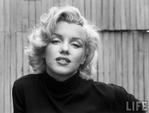Мэрилин Монро слухи. 