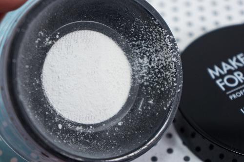 Транспарентная пудра топ. Лучшие прозрачные пудры: Make Up For Ever, Urban Decay, Mary Kay. Обзор